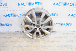 Wheel disk R17x7J ET35 5*114.3 Nissan Rogue 17- light curb
