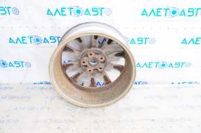 Wheel disk R17x7J ET35 5*114.3 Nissan Rogue 17- light curb
