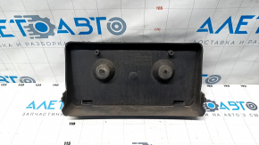 Front number plate area Ford Fusion mk5 19-20