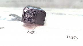 USB Control Unit Infiniti JX35 QX60 13-