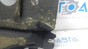 Bottom protection right Ford Mustang mk6 18- tear