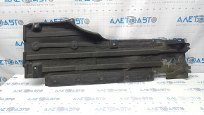 Bottom protection right Ford Mustang mk6 18- tear