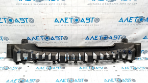 Ford Fusion mk5 19-20 Front Bumper Absorber