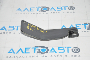 Rear mudguard mudguard left Ford Mustang Mach-E 21-23