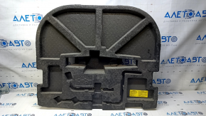 Foam plastic under the tool Toyota Camry v50 12-14 usa tear