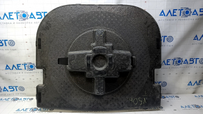 Foam plastic under the tool Toyota Camry v50 12-14 usa tear