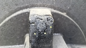 Foam plastic under the tool Toyota Camry v50 12-14 usa tear