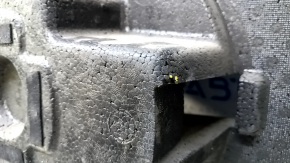Foam plastic under the tool Toyota Camry v50 12-14 usa tear