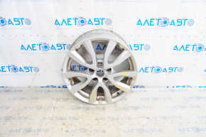 Wheel disk R17x7J ET35 5*114.3 Nissan Rogue 17- light curb