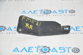 Rear mudguard mudguard right Ford Mustang Mach-E 21-23