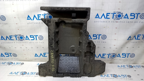 Foam plastic for Chevrolet Camaro 16 tool - tear