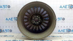 Wheel disk R18 x 8j 5*108 Ford Fusion mk5 13-18 type 7, curb