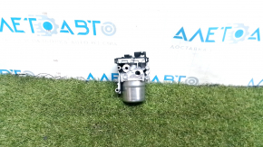 Oil pressure regulator automatic transmission Nissan Rogue 22-23 1.5T FWD