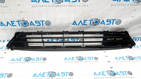 Ford Fusion mk5 19-20 Front Bumper Lower Grille Matte