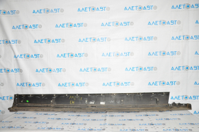 Left threshold Ford Mustang Mach-E 21-23 structure