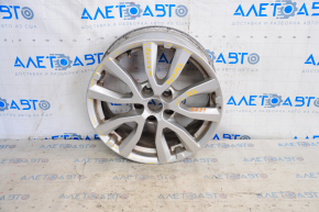 Wheel disk R17x7J ET35 5*114.3 Nissan Rogue 17- light curb