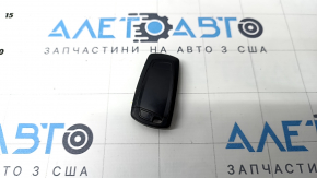 BMW 3 F30 12-18 4 button key, smart key, Sport Line, pokes