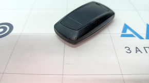 BMW 3 F30 12-18 4 button key, smart key, Sport Line, pokes