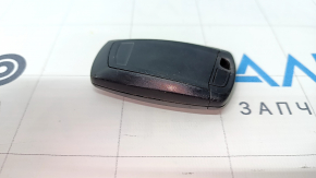 BMW 3 F30 12-18 4 button key, smart key, Sport Line, pokes