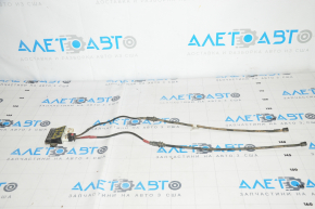 Boot lid foot open sensor assembly Ford Mustang Mach-E 21-23