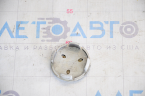 Central cap for Ford Escape MK3 13-54/51mm disk, varnish swelled