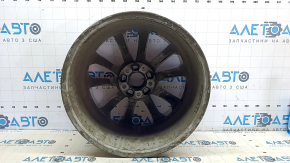 Wheel disk R18 x 8j Audi Q5 8R 09-17 type 2 curb