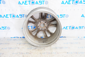 Wheel disk R17x7.5J Ford Escape MK3 13-19 type 2 light curb