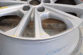 Wheel disk R17x7.5J Ford Escape MK3 13-19 type 2 light curb