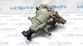 Rear differential gearbox Ford Mustang mk6 15- 2.3T automatic transmission 55k 3.15