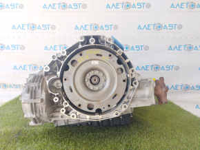 Automatic transmission assembly Audi Q5 80A 18-20 SUX DSG 7 speed 36k