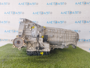 Automatic transmission assembly Audi Q5 80A 18-20 SUX DSG 7 speed 36k