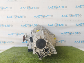 Automatic transmission assembly Audi Q5 80A 18-20 SUX DSG 7 speed 36k
