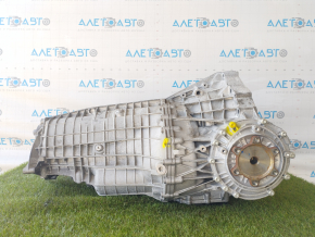Automatic transmission assembly Audi Q5 80A 18-20 SUX DSG 7 speed 36k