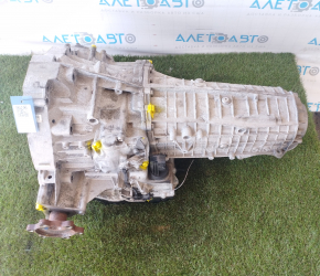 Automatic transmission assembly Audi Q5 80A 18-20 SUX DSG 7 speed 36k