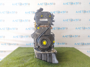 Engine Audi Q5 80A 18-20 2.0T DAYB 36k, 12-12-12-12