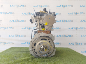 Engine Audi Q5 80A 18-20 2.0T DAYB 36k, 12-12-12-12