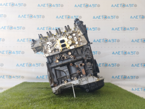 Engine Audi Q5 80A 18-20 2.0T DAYB 36k, 12-12-12-12