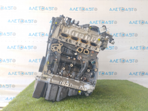 Engine Audi Q5 80A 18-20 2.0T DAYB 36k, 12-12-12-12