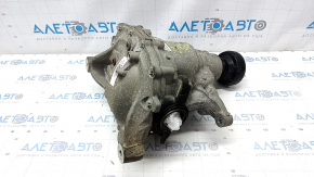 Rear differential gearbox Ford Mustang mk6 15- 2.3T automatic transmission 55k 3.15