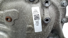 Rear differential gearbox Ford Mustang mk6 15- 2.3T automatic transmission 55k 3.15