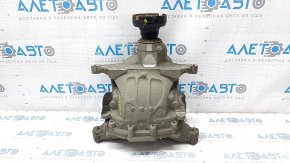Rear differential gearbox Ford Mustang mk6 15- 2.3T automatic transmission 55k 3.15