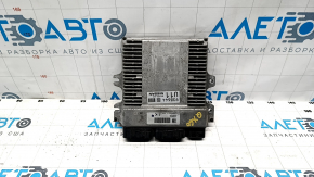ECU unit engine computer Infiniti QX60 16-rest AWD