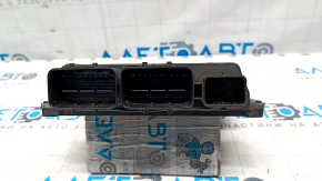 ECU unit engine computer Infiniti QX60 16-rest AWD