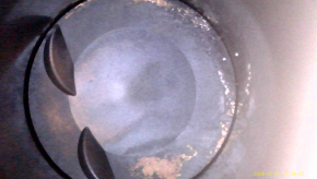 Engine Audi Q5 80A 18-20 2.0T DAYB 36k, 12-12-12-12