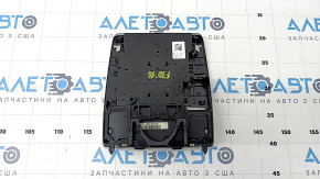 Front light BMW 3 F30 13-18 without sunroof, black