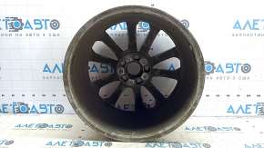 Wheel disk R18 x 8j Audi Q5 8R 09-17 type 2 light curb