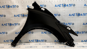 Front left wing Nissan Murano z52 15- OEM dent