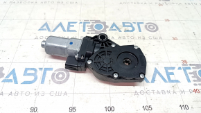 Infiniti JX35 QX60 13-front passenger seat lower cushion adjustment motor