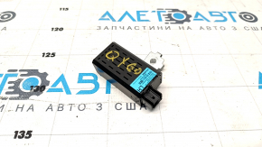 USB Control Unit Infiniti JX35 QX60 16-18
