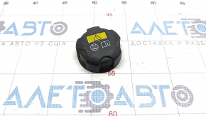 BMW F30 17-18 small coolant expansion tank cap
